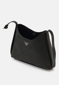 Guess KEANDRA LARGE SET - Borsa a mano - black