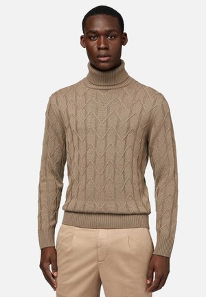 Maglione - taupe