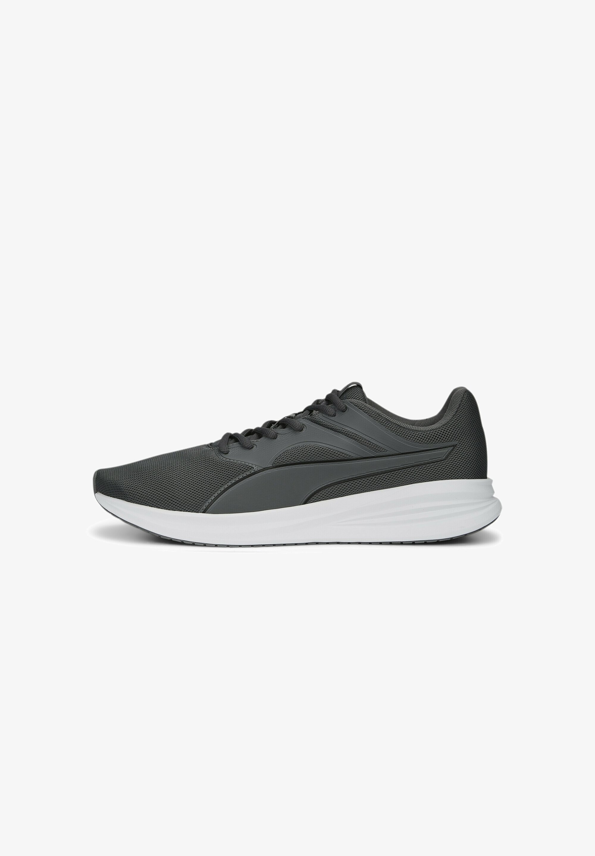 Dark gray pumas Clearance