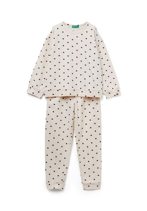 SET - Zestaw bielizny nocnej