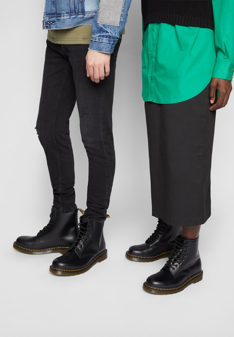 Doctor Martín Botas Dr Martens Talla 35 Clearance Dr Martens Talla