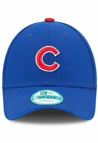 New Era 9FORTY MLB LEAGUE CHICAGO CUBS - Gorra - royal