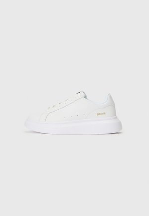 URSA - Sneakers basse - white