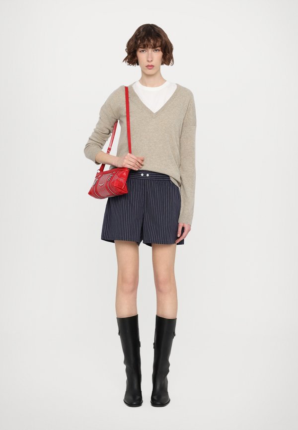 SUNNY MOOD OVERSTUDDED - Cross body bag - power2