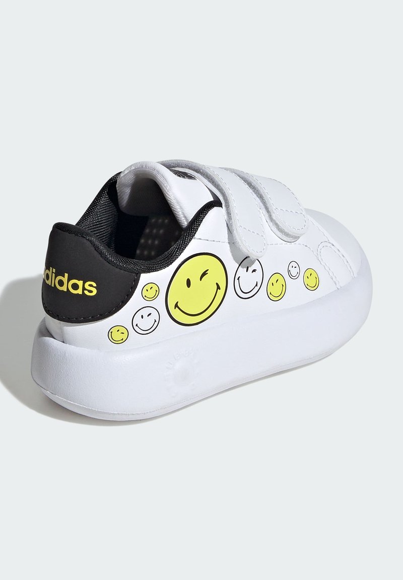 adidas gazelle silver green womens Advantage Base 2.0 Shoes Kids  Alriqa Sport