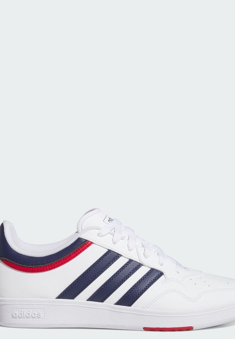 adidas Sportswear HOOPS 4.0 - Training shoe - white/off  display picture 2
