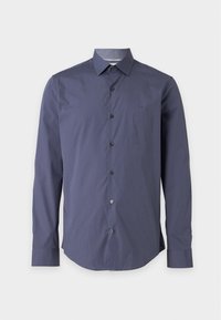 Non sélectionné, crown blue