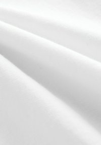 LONG SLEEVE - Gombos blúz - white