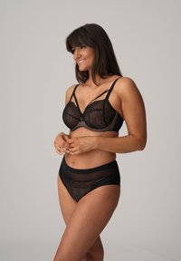 PrimaDonna SOPHORA - Push up -rintaliivit - black