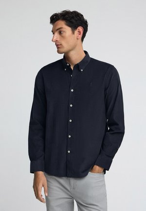 Camisa - navy
