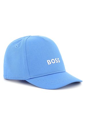 Cap - girblue