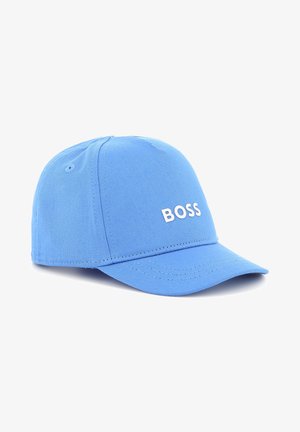 BOSS Kidswear, Casquette - girblue