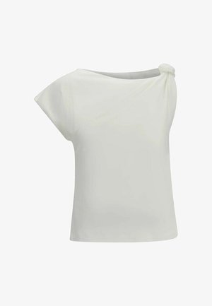 Pinko, Camiseta estampada - white-z