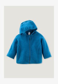 Ausgewählt, arktikblau