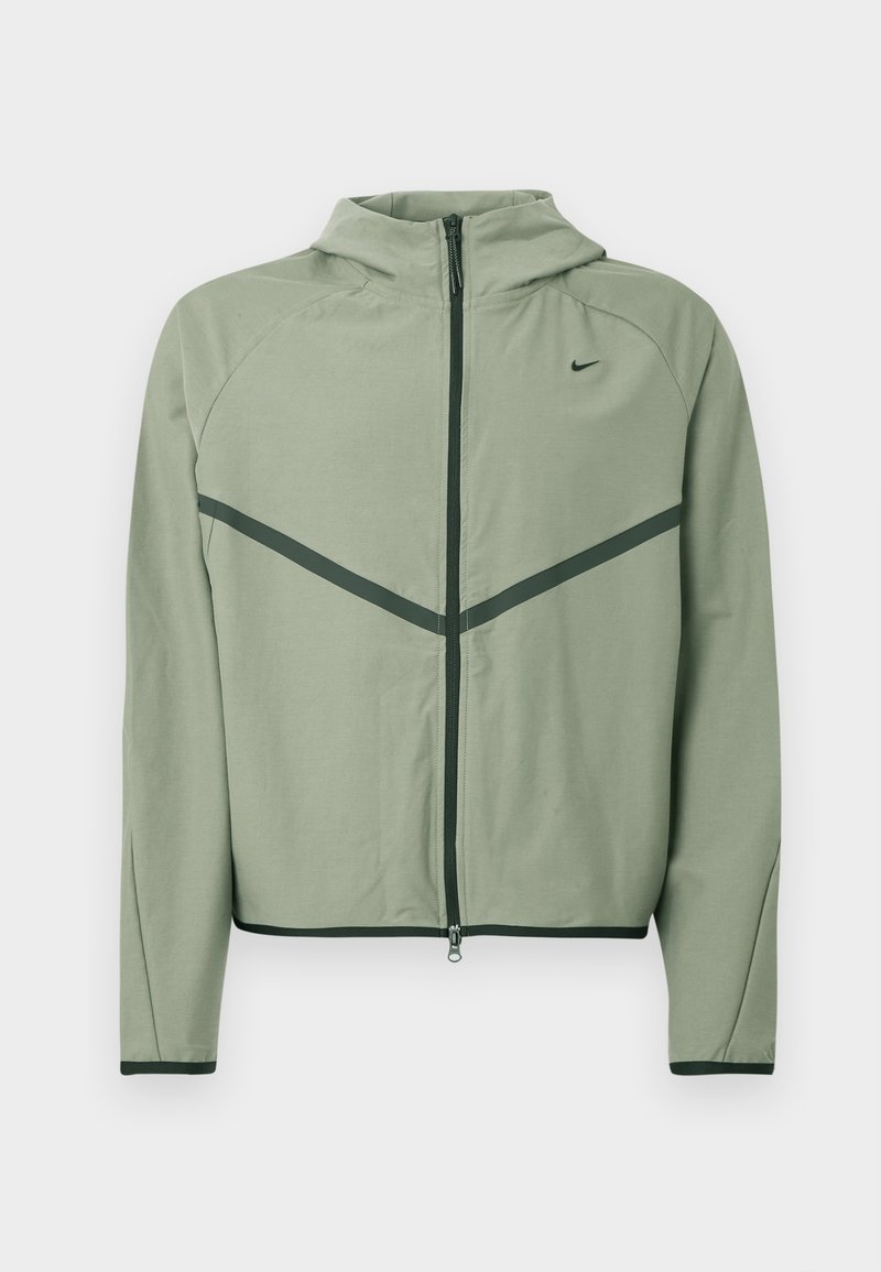 Nike Sportswear Lichte jas donkergroen