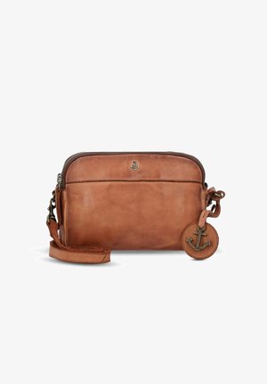 Harbour 2nd RIEKE 22 CM - Bandolera - charming cognac