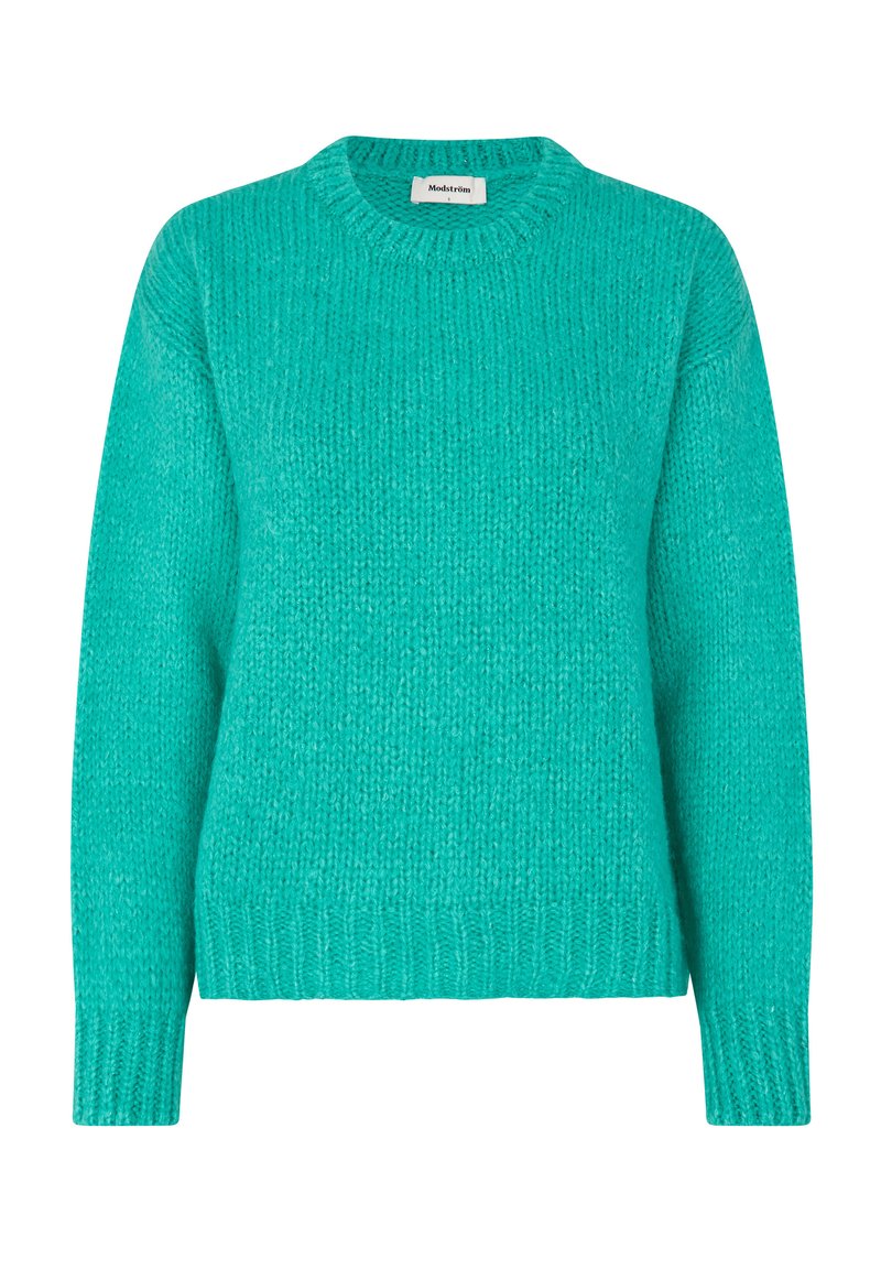 Modström Trui blauw