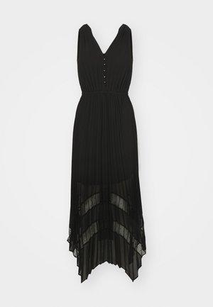 ROBE - Jurk - black