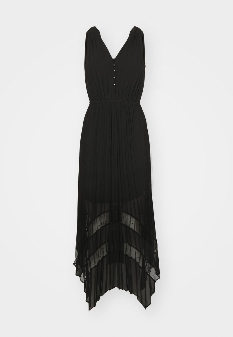 The Kooples Jurk zwart