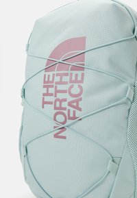 The North Face COURT JESTER UNISEX - Hátizsák - muted pine/mauve