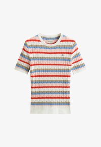 Ausgewählt, multicolor