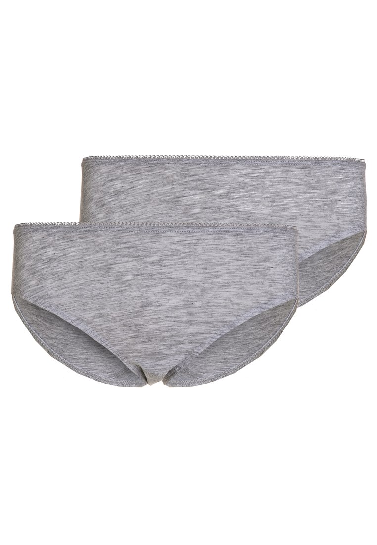 Sanetta 2 PACK  - Slip - hellgrau melange