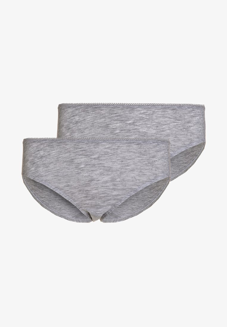 Sanetta 2 PACK  - Slip - hellgrau melange