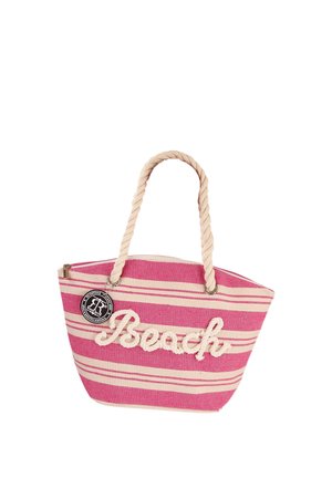 Robin Ruth Strandaccessoire - rosa beige