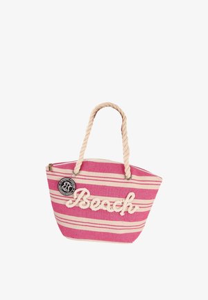 Robin Ruth, Strandaccessoire - rosa beige