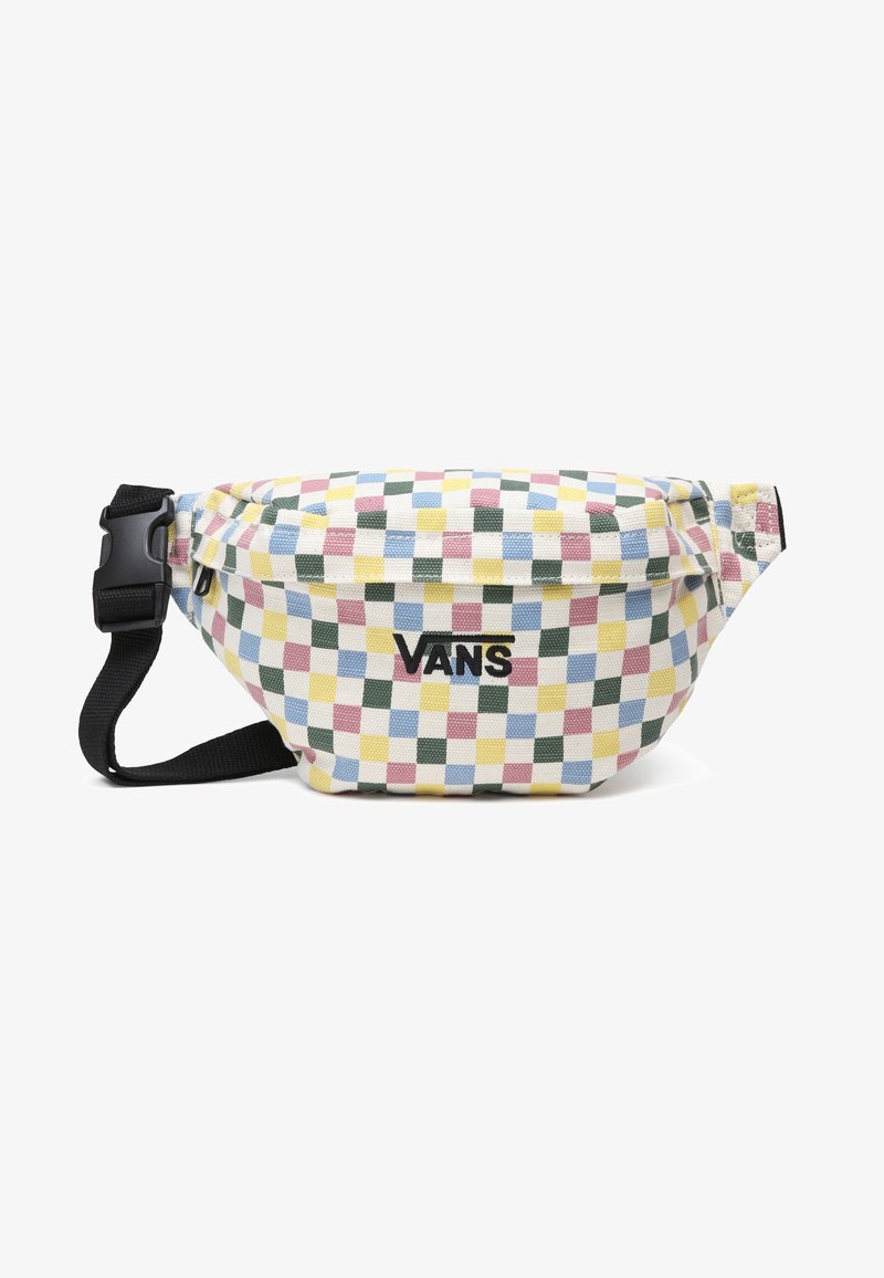 Vans bauchtasche kariert Clearance