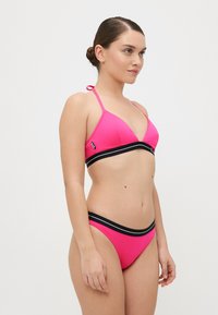 EA7 Emporio Armani Bikini - neon pink