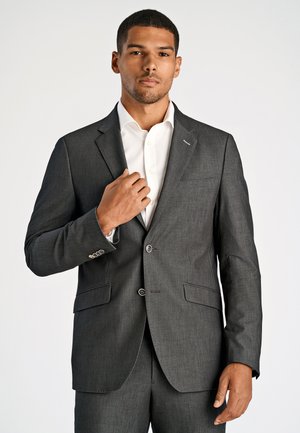 - Marynarka garniturowa