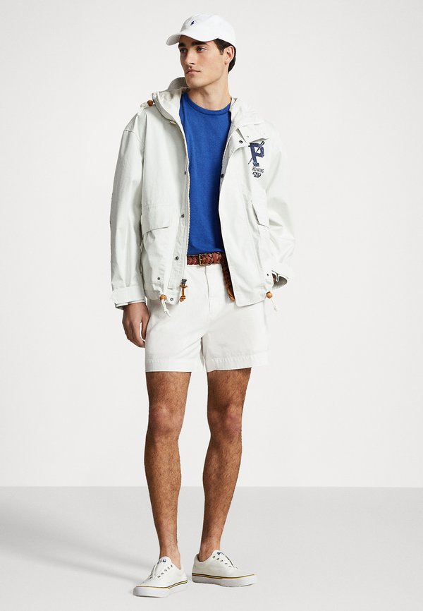 TENNIS PLEATED - Shorts2