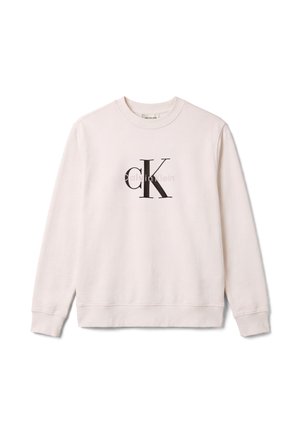 Calvin Klein Jeans, Суитшърт - tofu