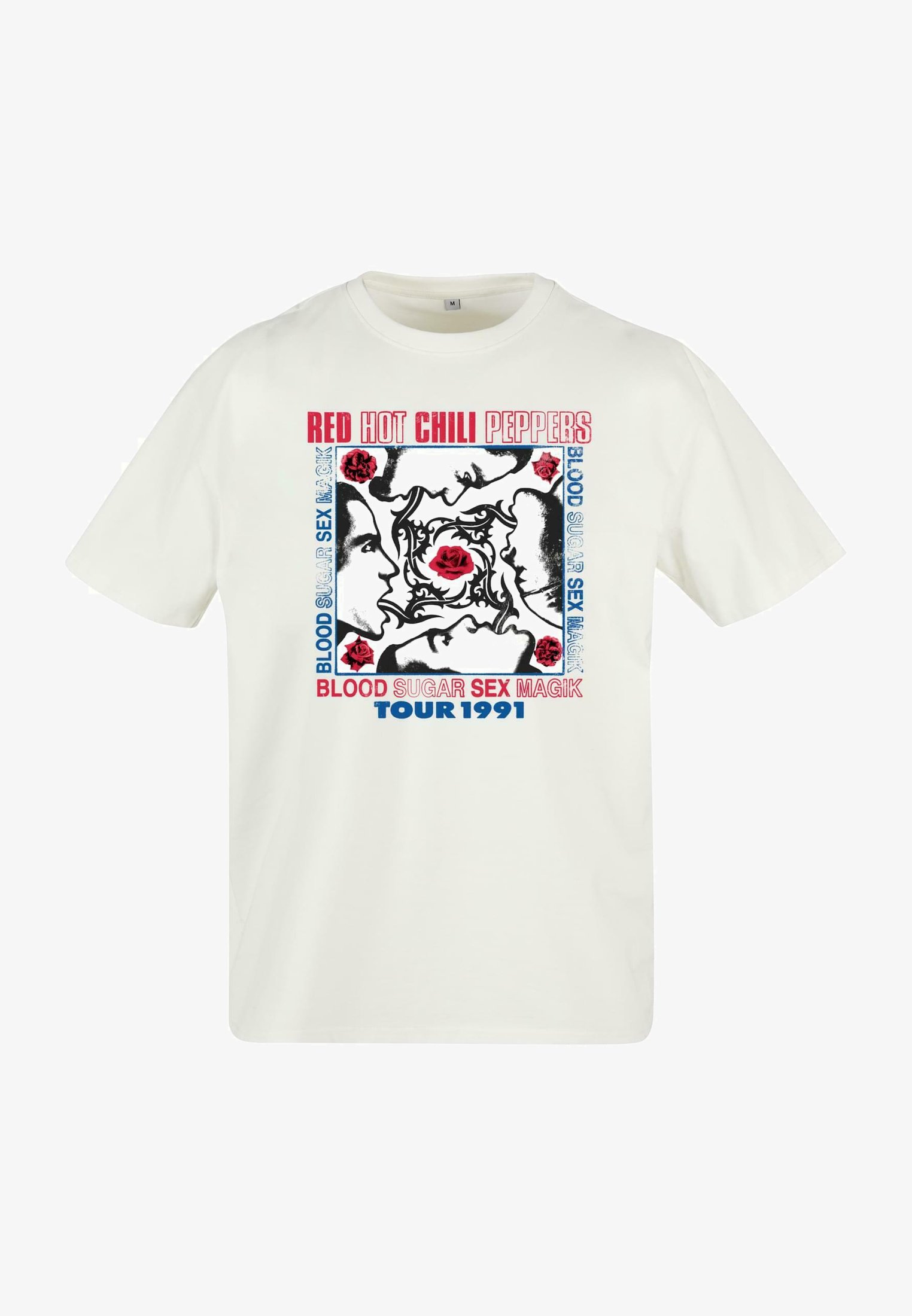 Potiskana Majica T Shirt Scarface Pull And Bear Upscale By Mister