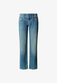 Niewybrane, vintage medium blue