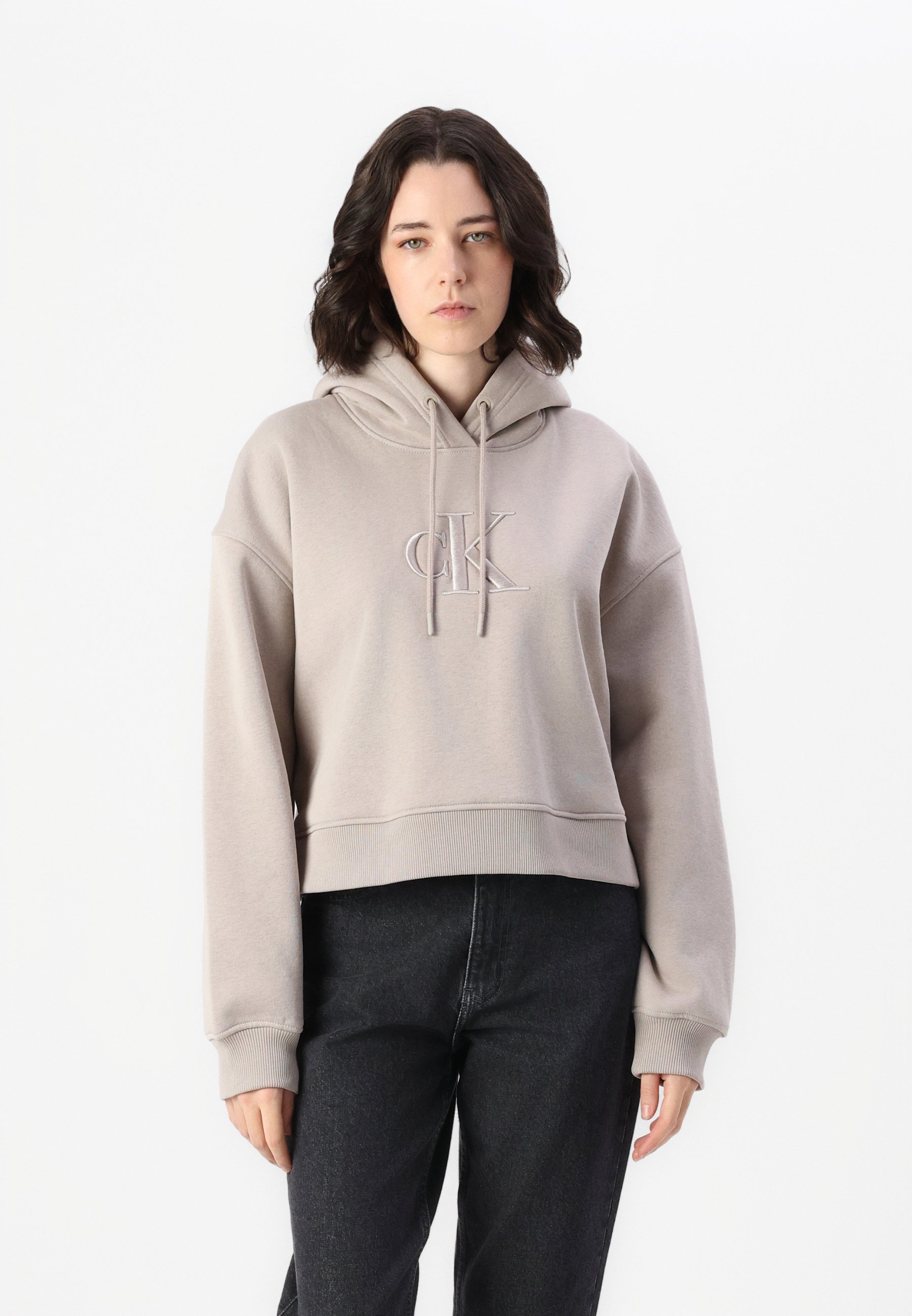 Raised Embroidery Hooded Sweatshirt Supreme Raised Embroidery Hooded Sweatshirt Red | Culture Kings US