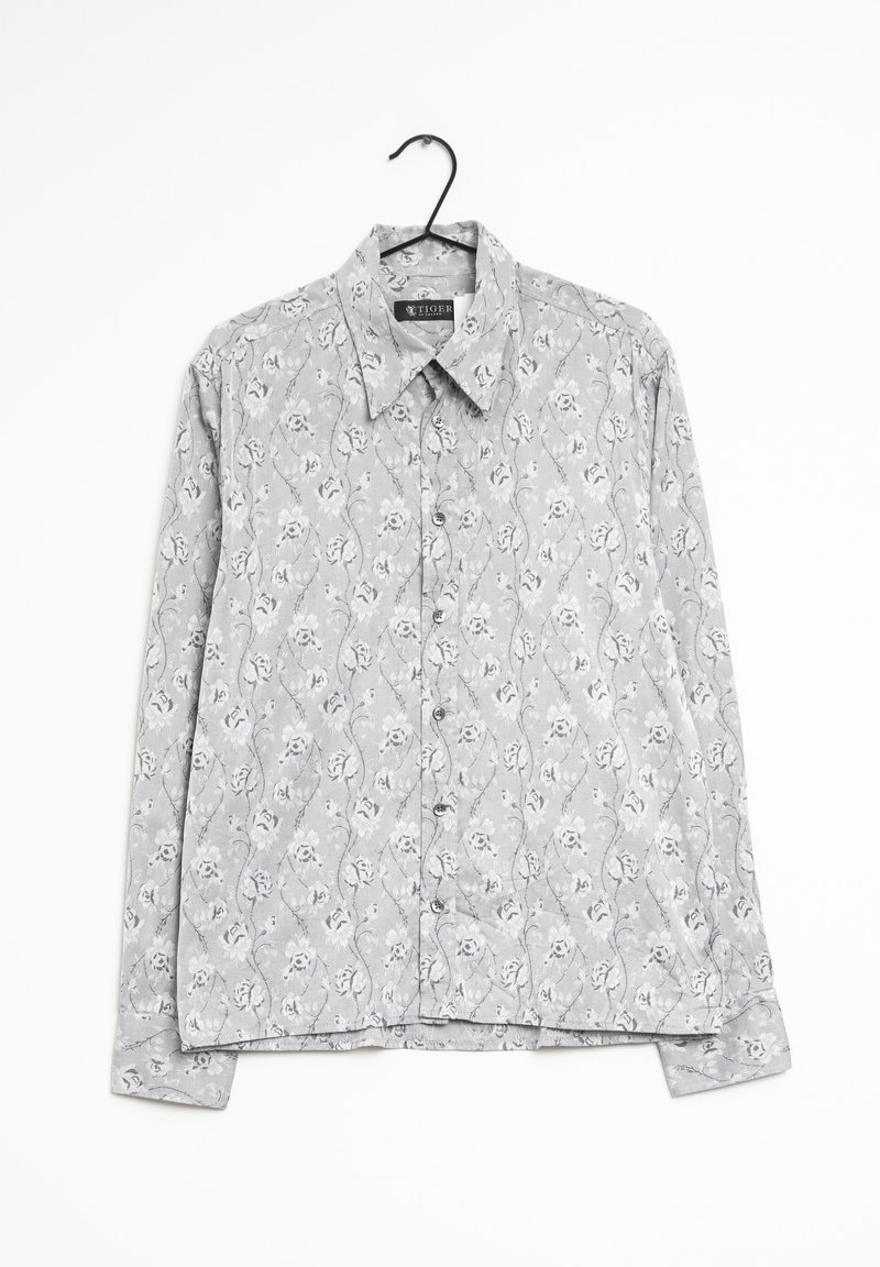 Tiger of Sweden Camisa - grey