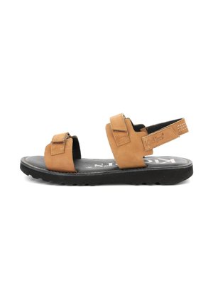 NEOS - Sandales de randonnée - camel