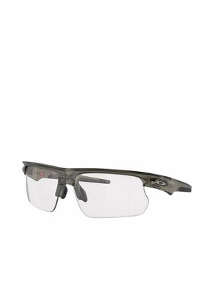 Oakley Eyewear BISPHAERA UNISEX - Lunettes de soleil - hellgrau