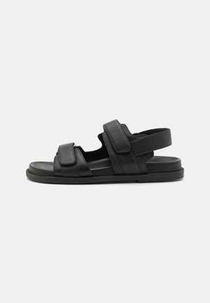 ADELASH - Sandalen - black