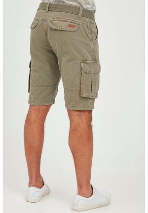 INDICODE JEANS, Short - beige