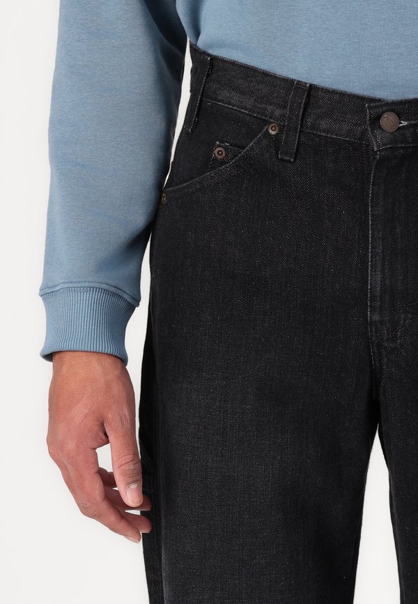 UTILITY - Relaxed fit jeans2