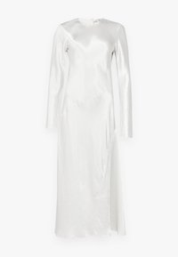 ELOGIO - Vestido de fiesta - bianco
