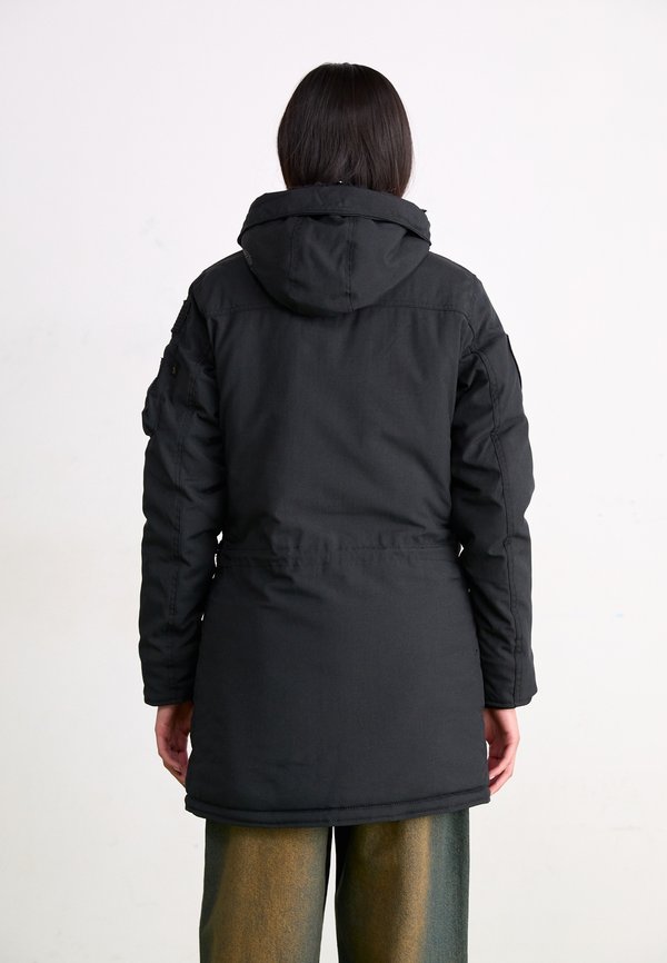 POLAR JACKET - Winter coat2