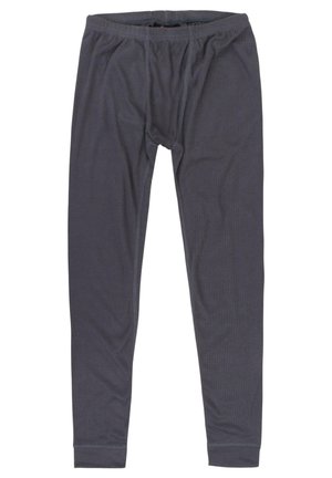 TOGIAK - Pyjama bottoms - anthrazit