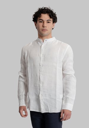Camicia - white