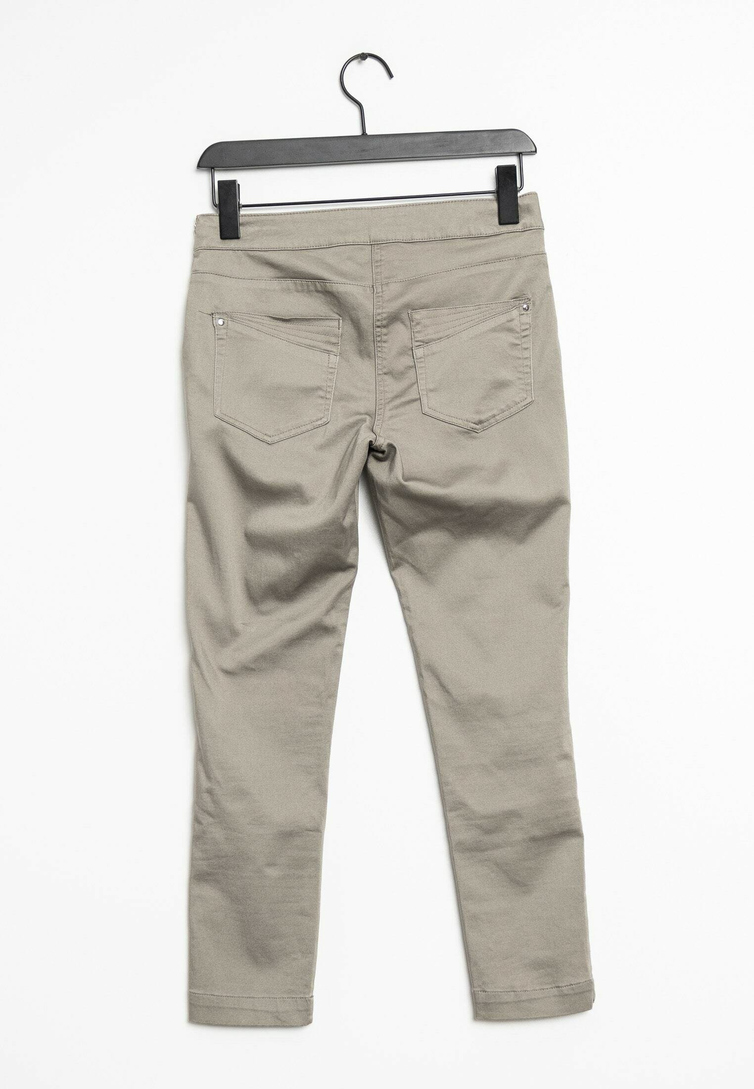 Wallis Trousers - green - (Pre-owned 