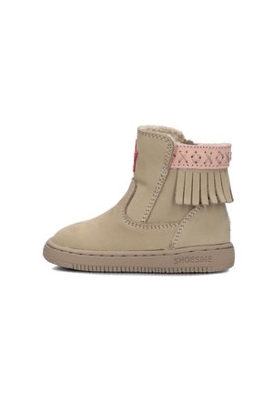 Shoesme UNISEX   - Snowboots  - taupe