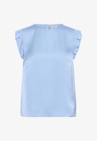 Non sélectionné, soft chambray